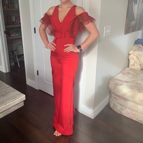 John Paul Ataker Jumpsuit - Picture 2 of 3